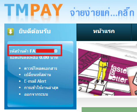 payment_tmpay_demo